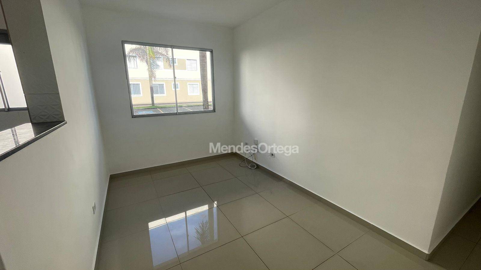 Apartamento, 2 quartos, 48 m² - Foto 2