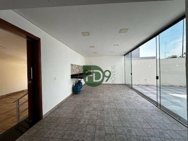 Casa de Condomínio à venda e aluguel com 3 quartos, 203m² - Foto 9