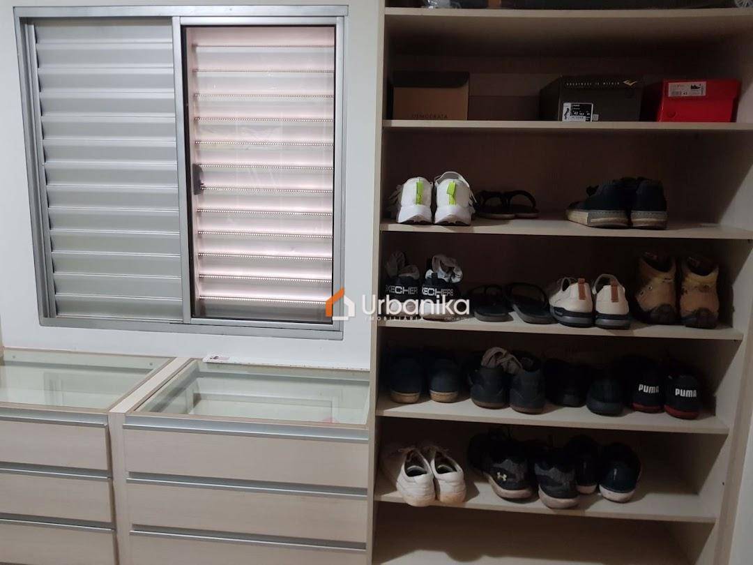 Apartamento, 3 quartos, 77 m² - Foto 5