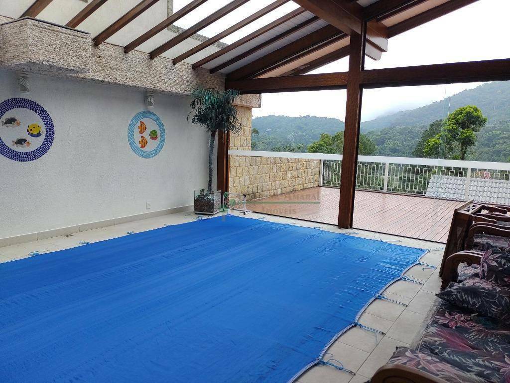Casa de Condomínio à venda com 3 quartos, 228m² - Foto 34