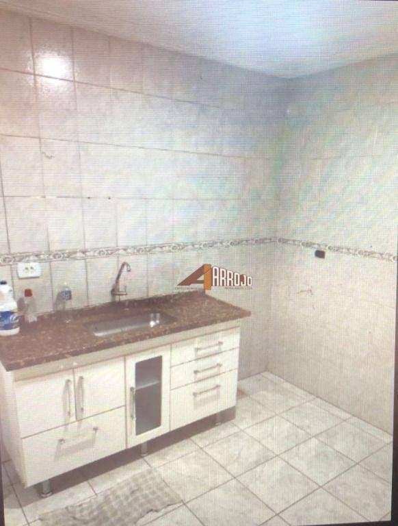 Sobrado à venda com 2 quartos, 61m² - Foto 5