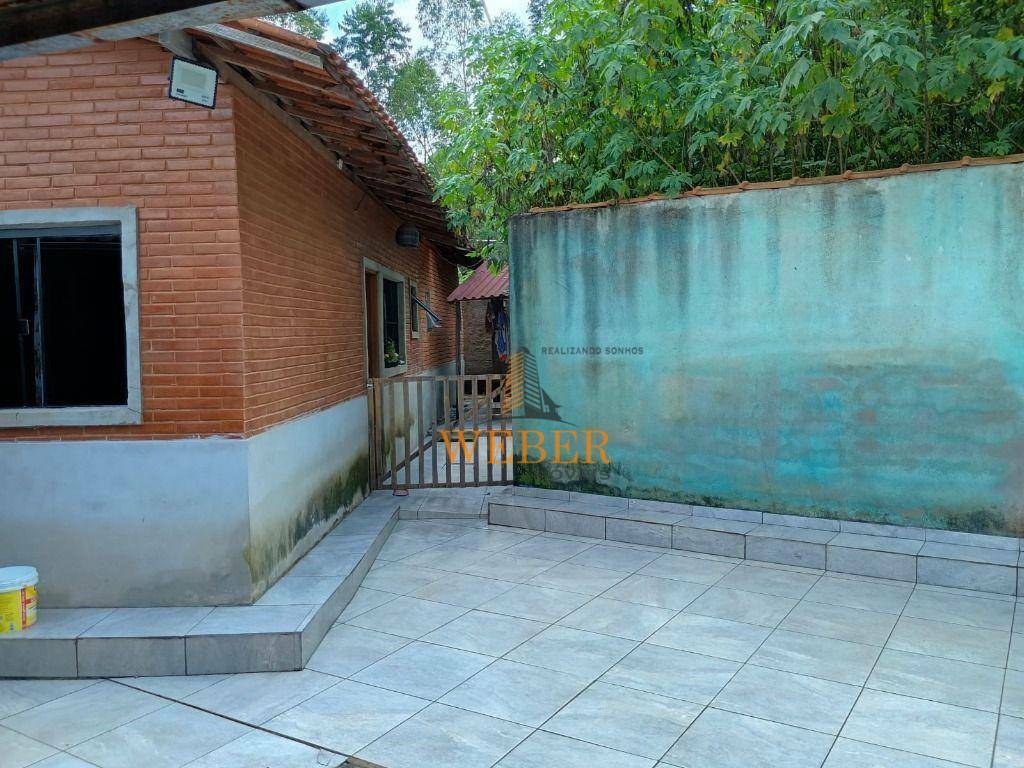 Casa à venda com 3 quartos, 120m² - Foto 20