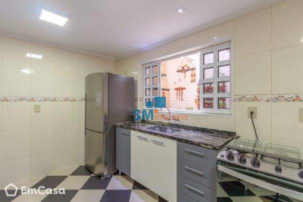 Sobrado à venda com 3 quartos, 115m² - Foto 7