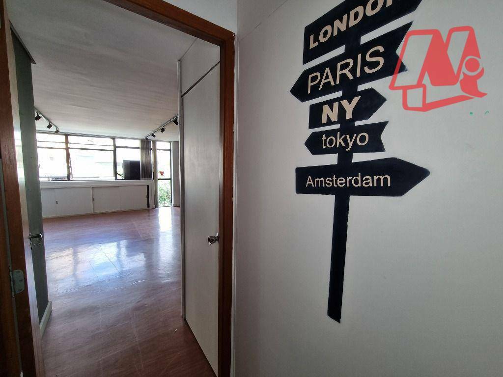 Conjunto Comercial-Sala à venda, 39m² - Foto 13