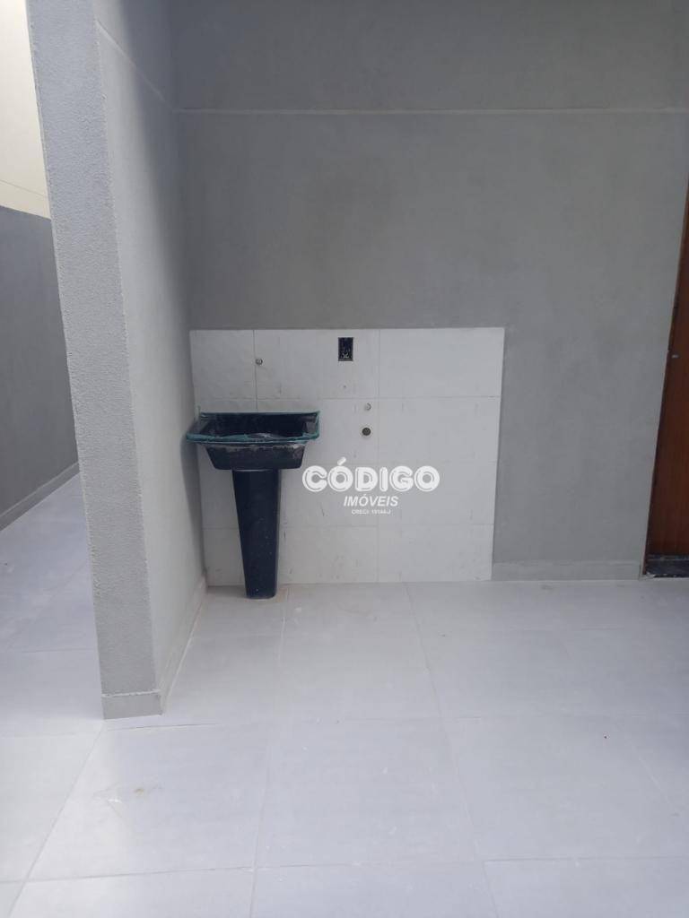 Sobrado à venda com 3 quartos, 115m² - Foto 14