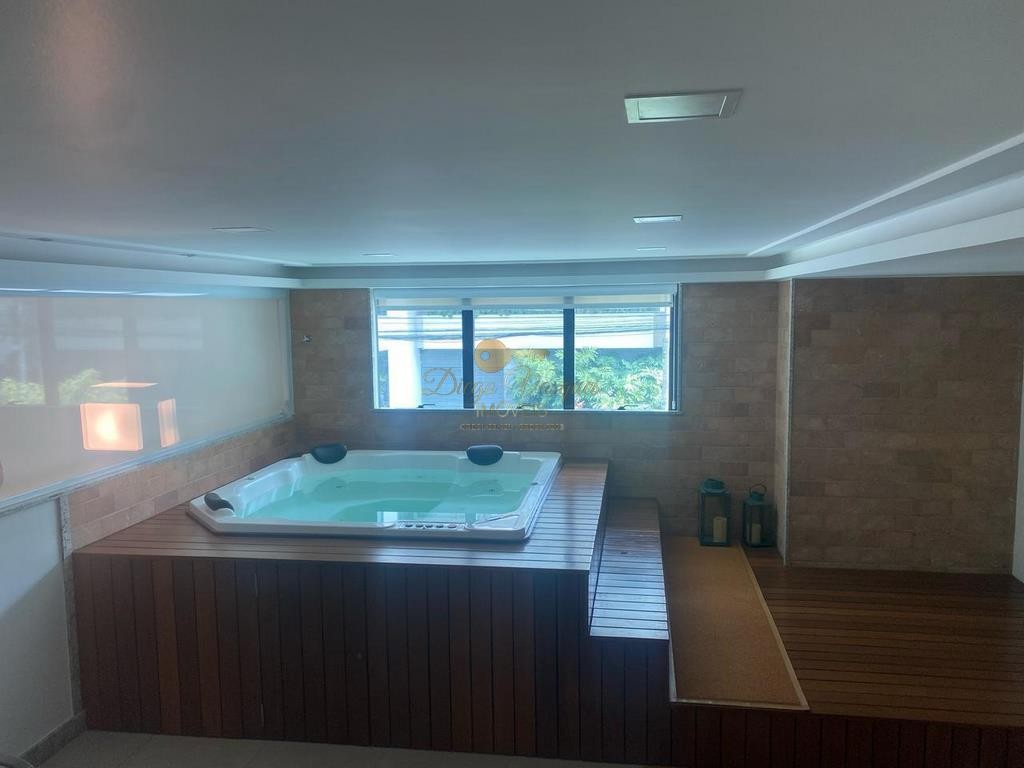 Apartamento à venda com 3 quartos, 125m² - Foto 26