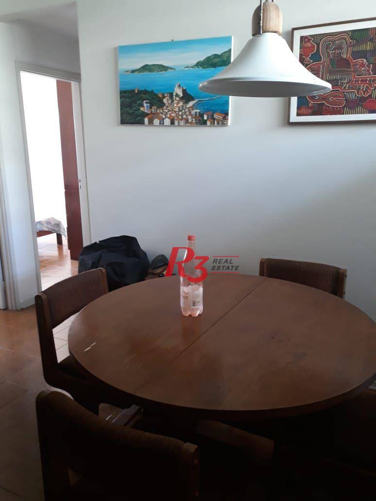 Apartamento à venda com 2 quartos, 50m² - Foto 5