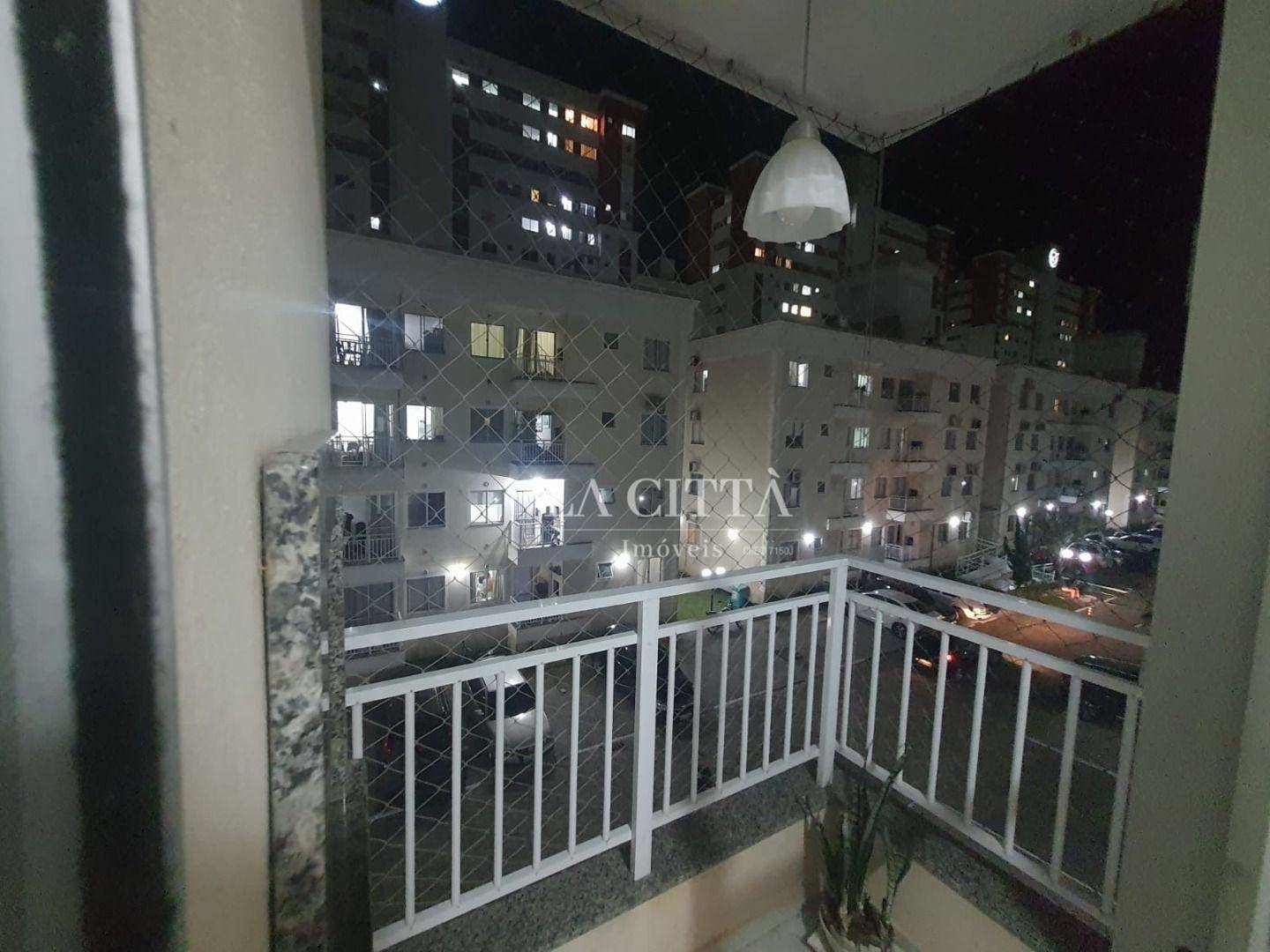 Apartamento à venda e aluguel com 2 quartos, 53m² - Foto 8