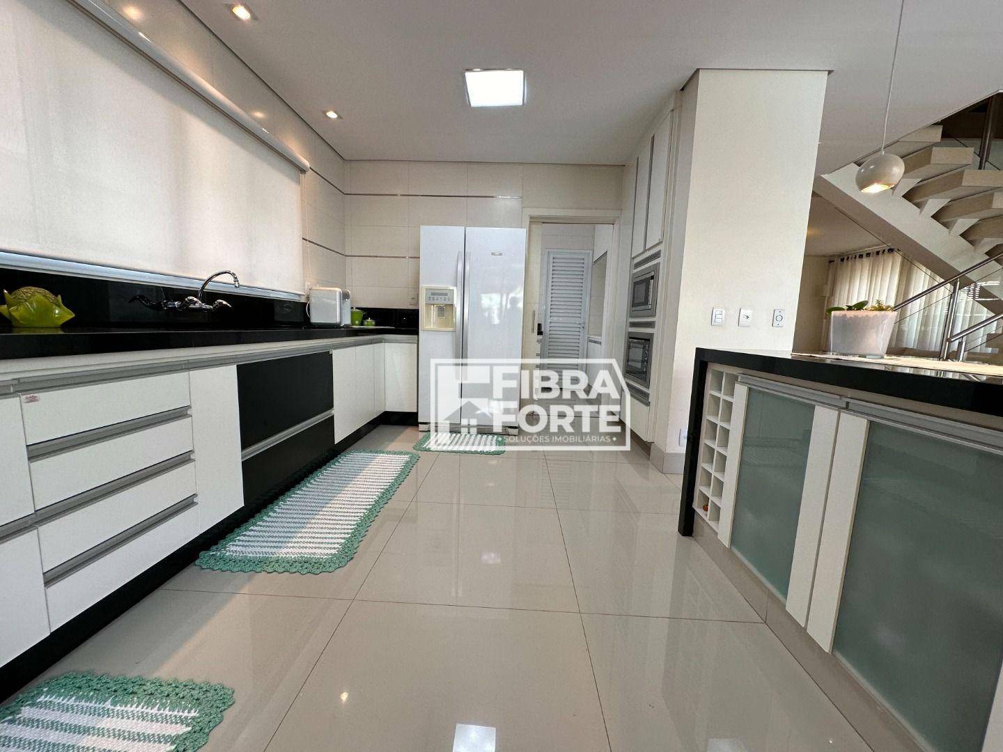 Casa de Condomínio à venda com 3 quartos, 297m² - Foto 10