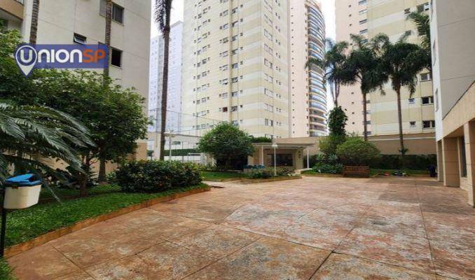 Apartamento à venda com 3 quartos, 88m² - Foto 26