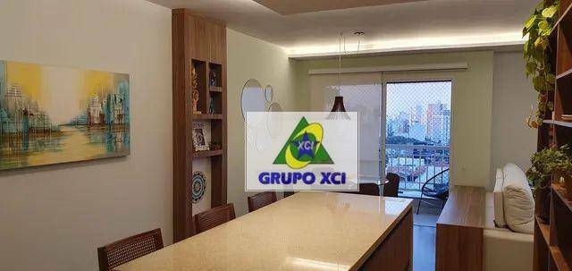 Apartamento à venda e aluguel com 2 quartos, 82m² - Foto 2