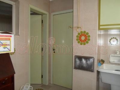 Apartamento à venda com 3 quartos, 200m² - Foto 38