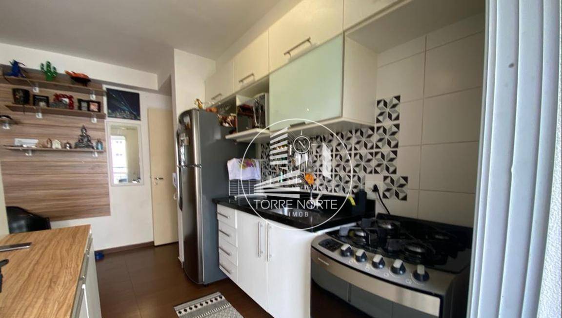 Apartamento à venda com 2 quartos, 55m² - Foto 16