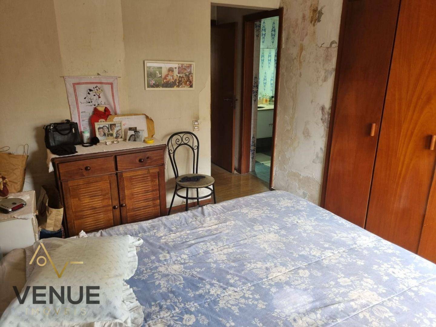 Apartamento à venda com 3 quartos, 106m² - Foto 12