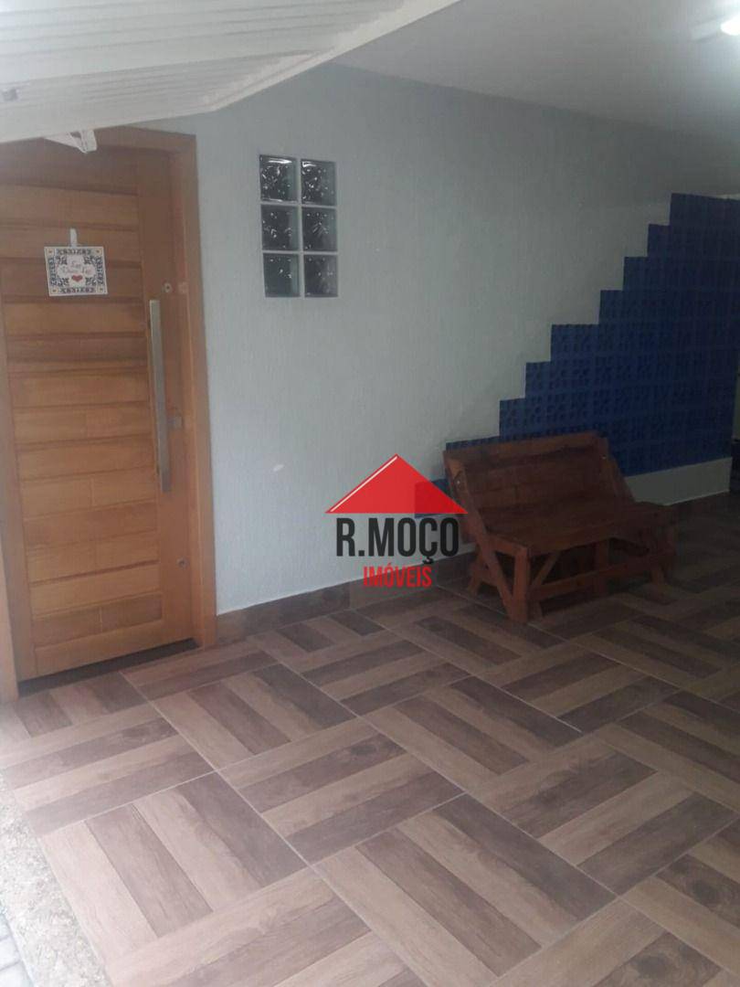 Sobrado à venda com 3 quartos, 130m² - Foto 18