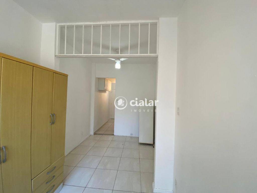 Apartamento à venda com 1 quarto, 20m² - Foto 5