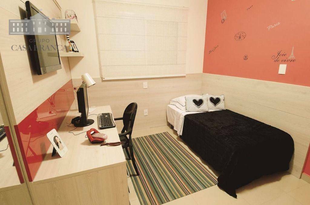 Apartamento à venda com 2 quartos, 95m² - Foto 5