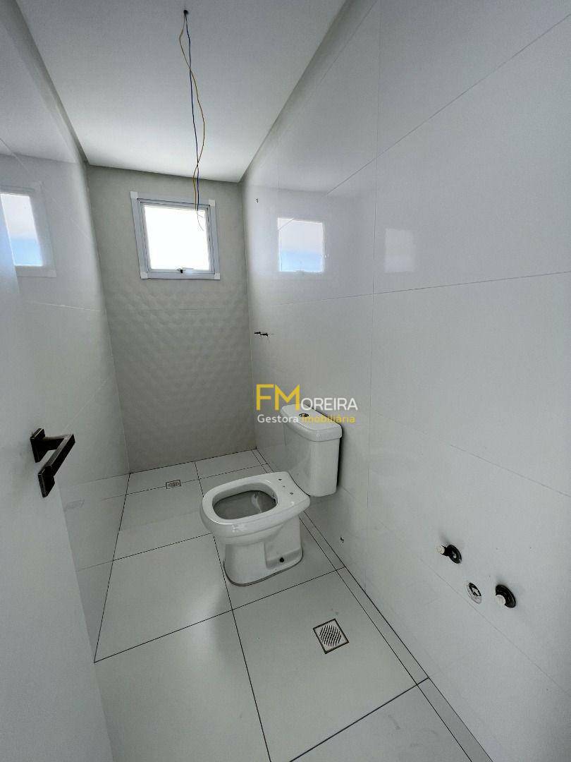 Apartamento à venda com 3 quartos, 133m² - Foto 11