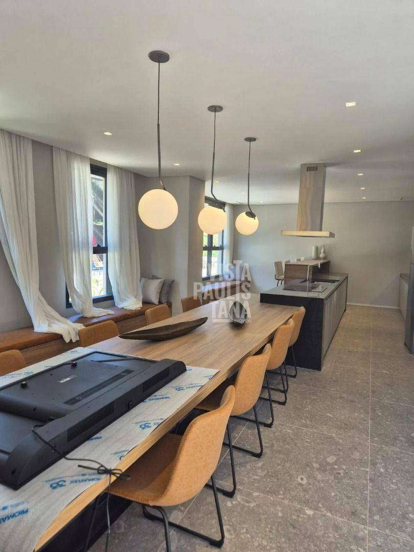 Apartamento à venda com 3 quartos, 69m² - Foto 32
