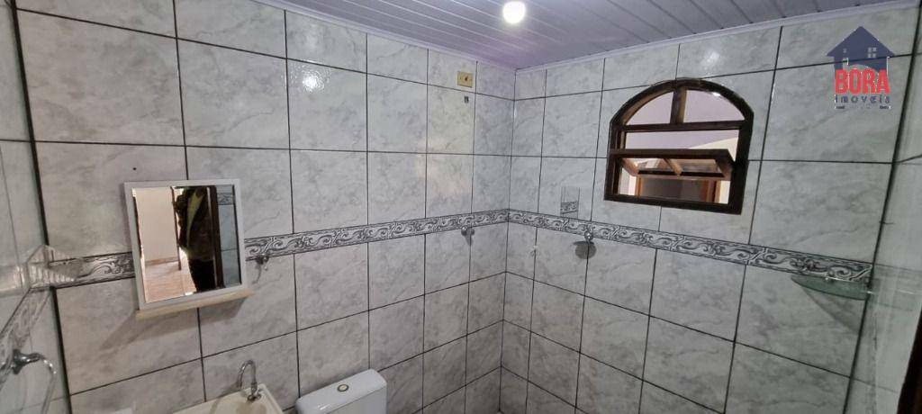 Casa à venda com 3 quartos, 70m² - Foto 6