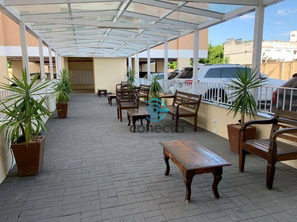Apartamento à venda com 3 quartos, 70m² - Foto 24