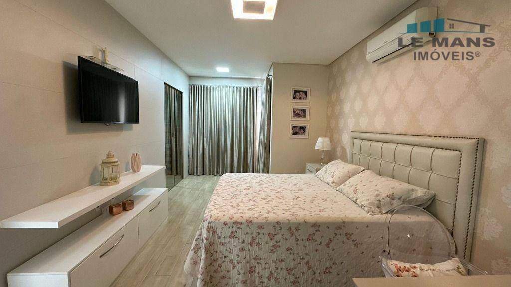 Casa de Condomínio à venda com 3 quartos, 273m² - Foto 20