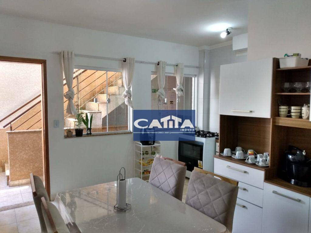 Apartamento à venda com 2 quartos, 34m² - Foto 1