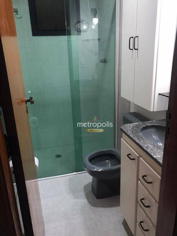 Apartamento à venda com 2 quartos, 121m² - Foto 12