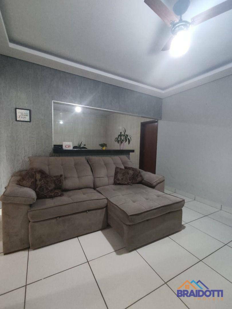 Chácara à venda com 3 quartos, 250m² - Foto 8