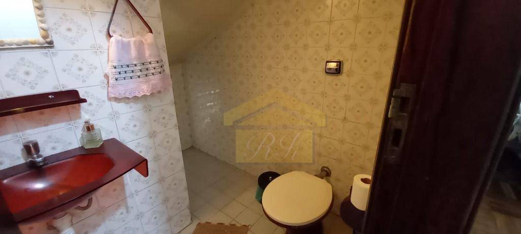 Sobrado à venda com 3 quartos, 140m² - Foto 8