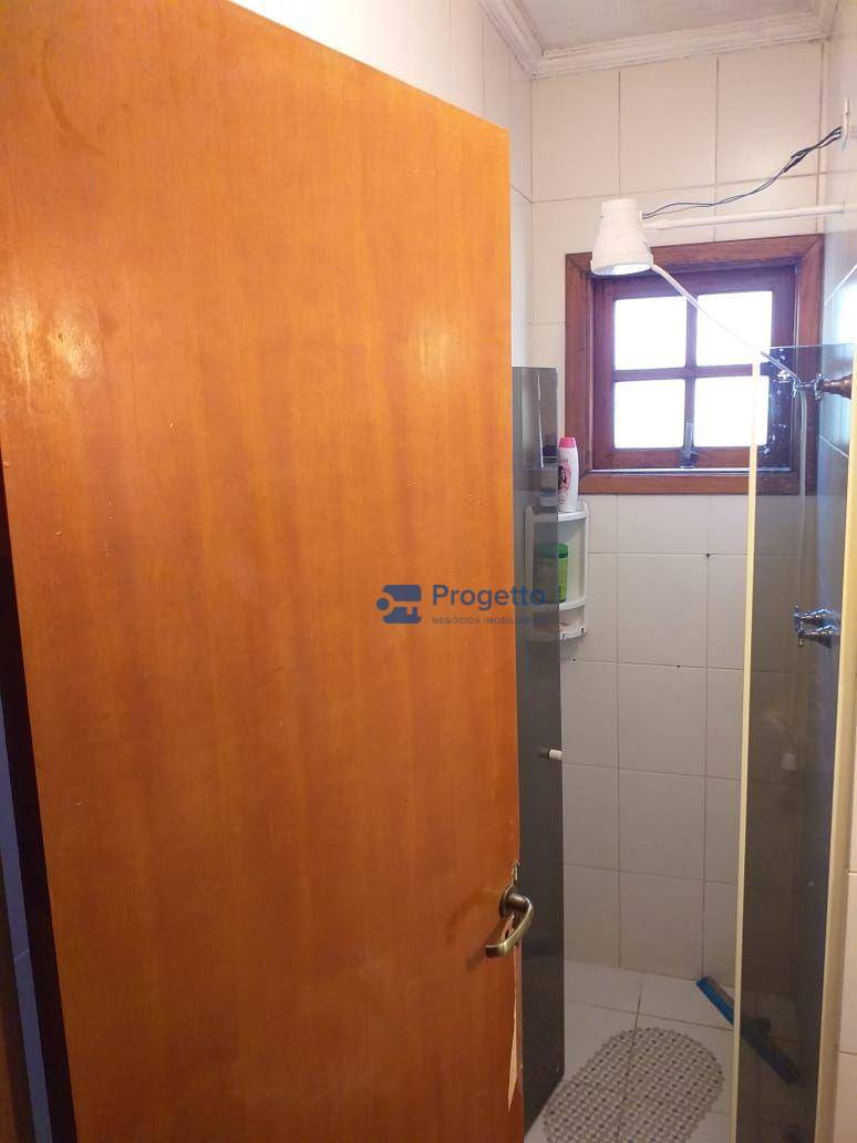 Casa de Condomínio à venda com 2 quartos, 100m² - Foto 9