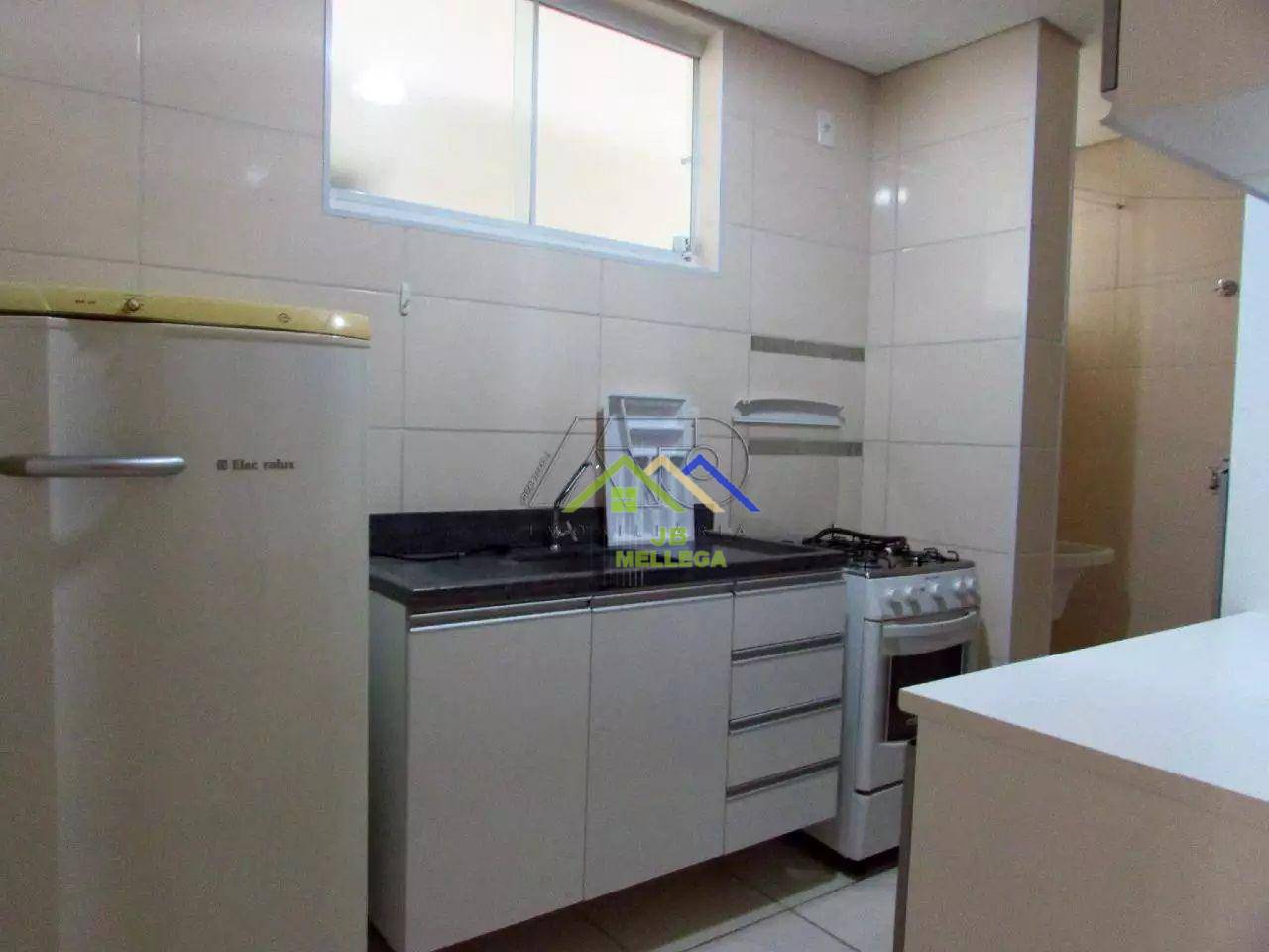 Apartamento à venda com 2 quartos, 54m² - Foto 13