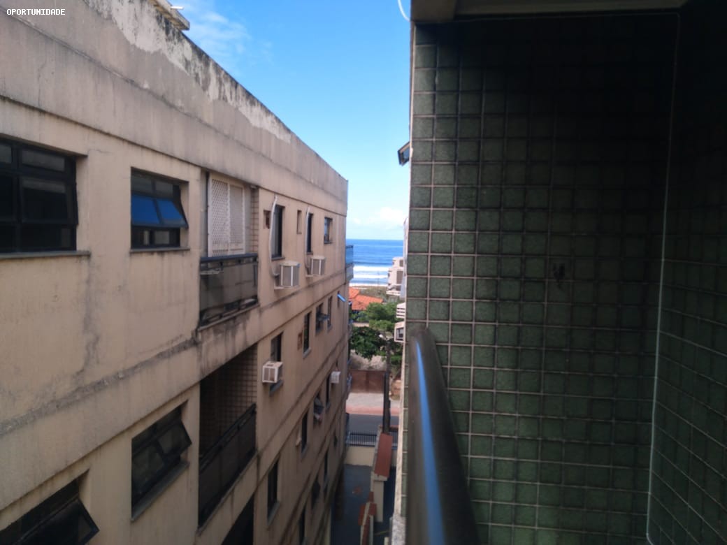 Apartamento à venda com 2 quartos - Foto 3