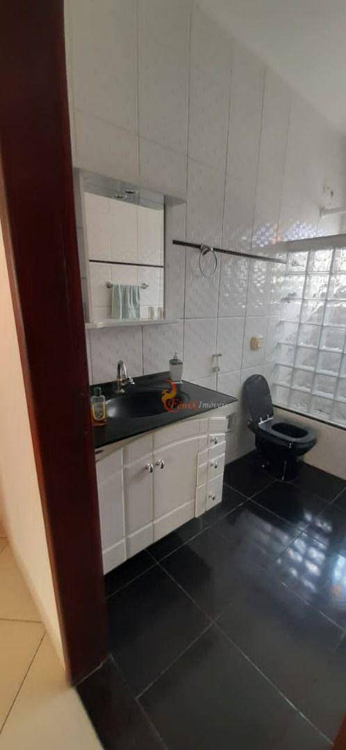 Casa à venda com 3 quartos, 194m² - Foto 10