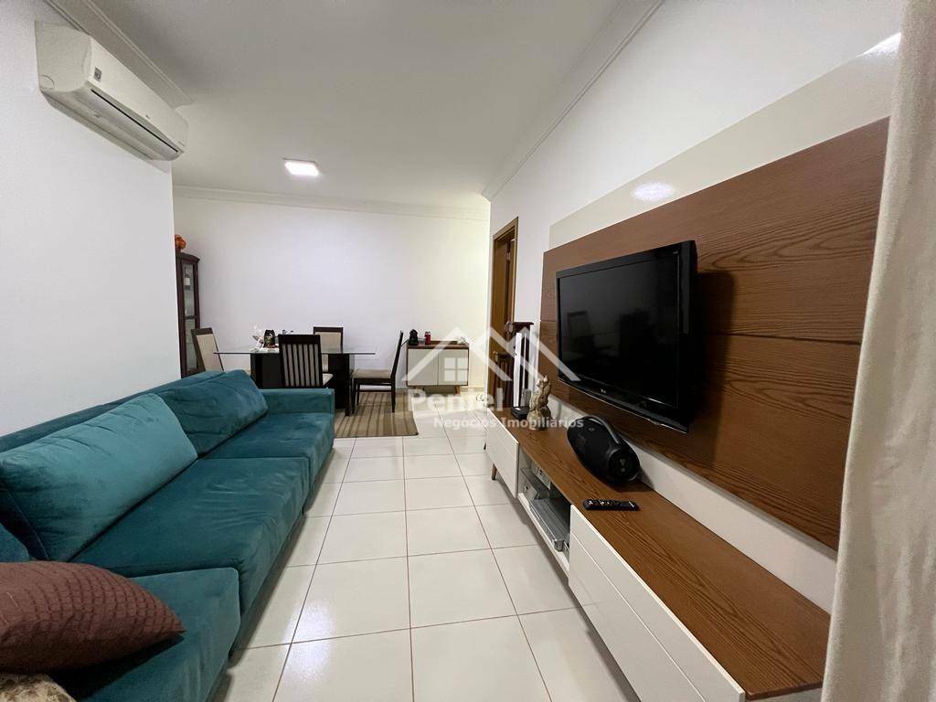 Apartamento à venda com 3 quartos, 95m² - Foto 1