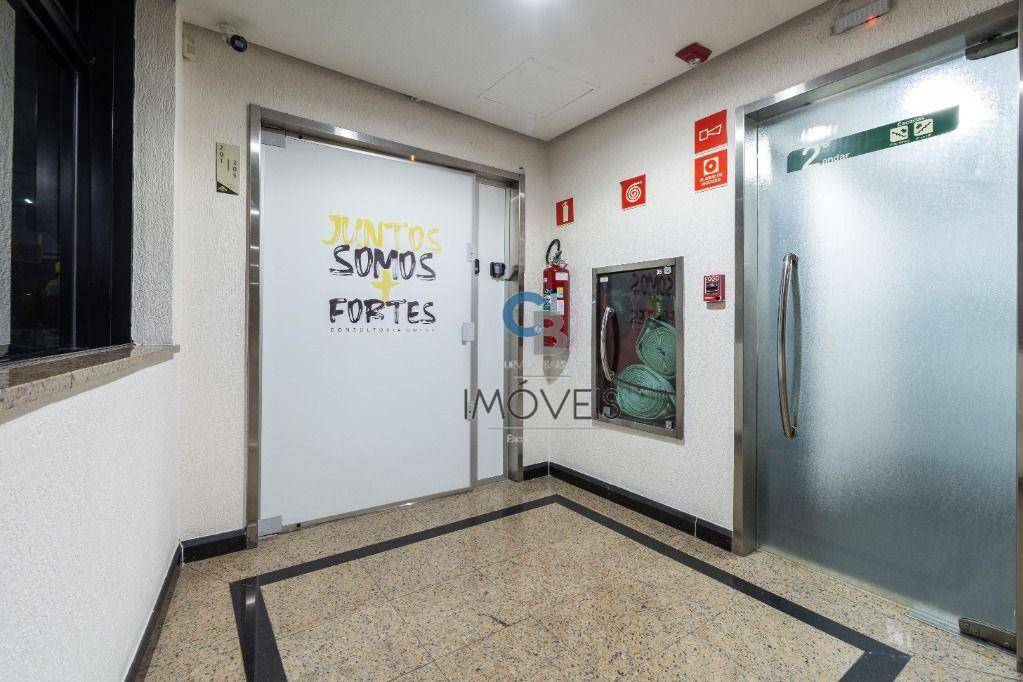 Conjunto Comercial-Sala à venda, 211m² - Foto 20