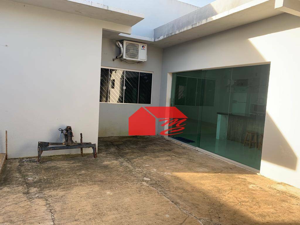 Casa à venda com 3 quartos, 222m² - Foto 20