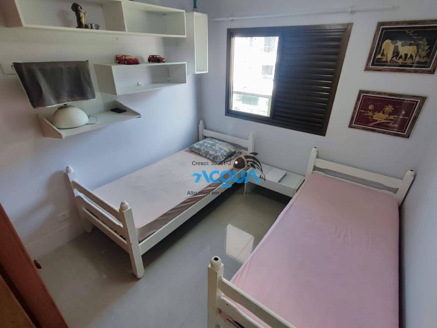 Apartamento à venda com 2 quartos, 110m² - Foto 9