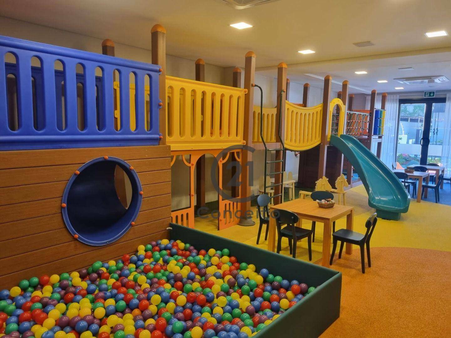 Kitnet e Studio à venda com 1 quarto, 40m² - Foto 26