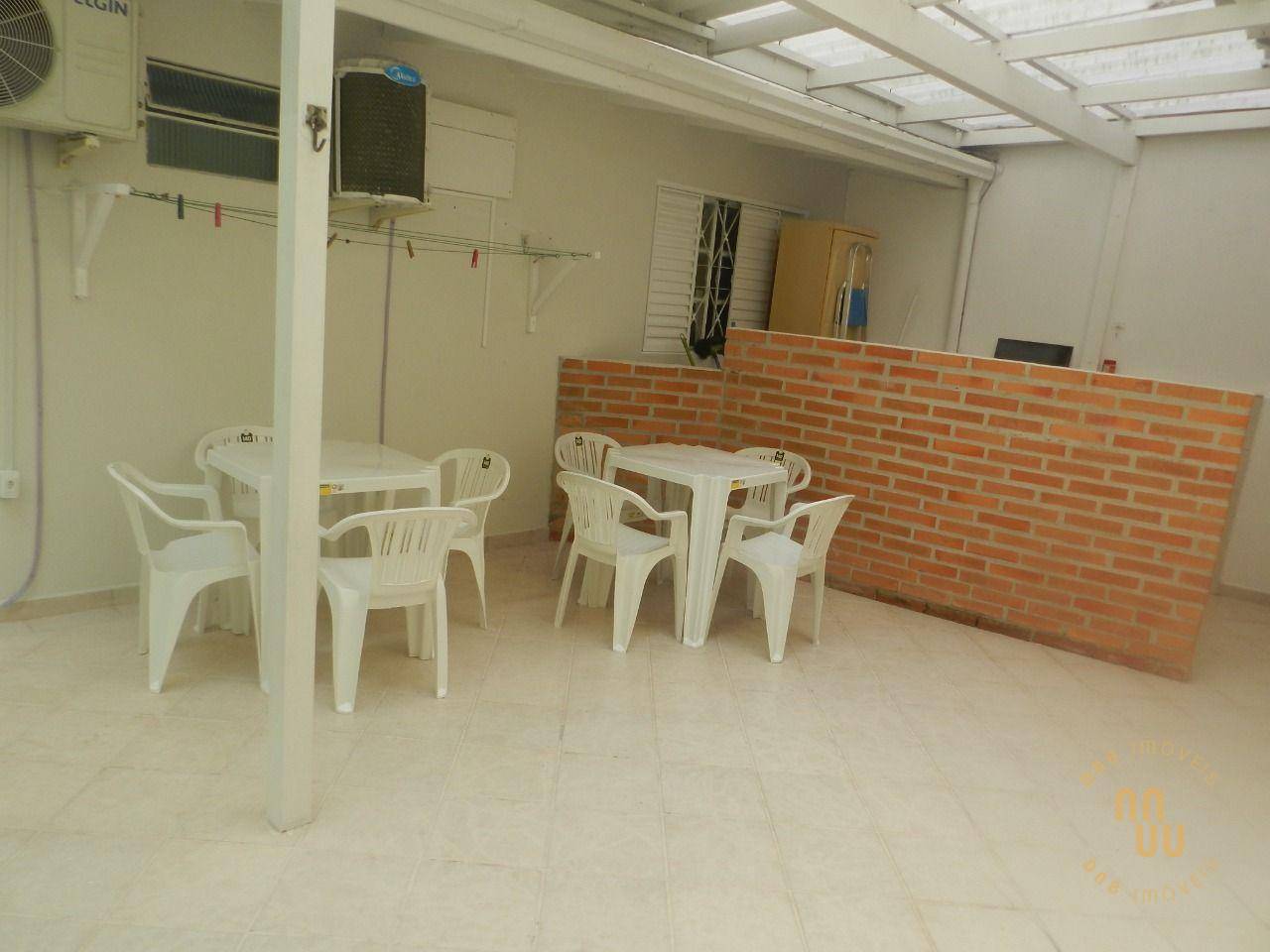 Apartamento à venda com 3 quartos, 173m² - Foto 19