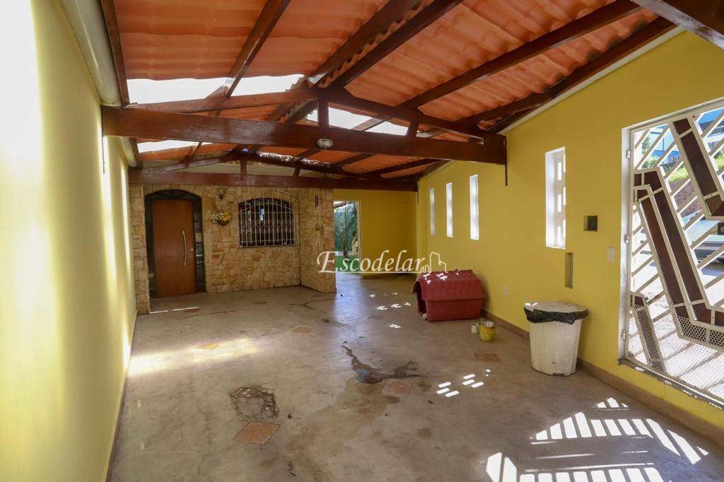 Sobrado à venda com 4 quartos, 220m² - Foto 14