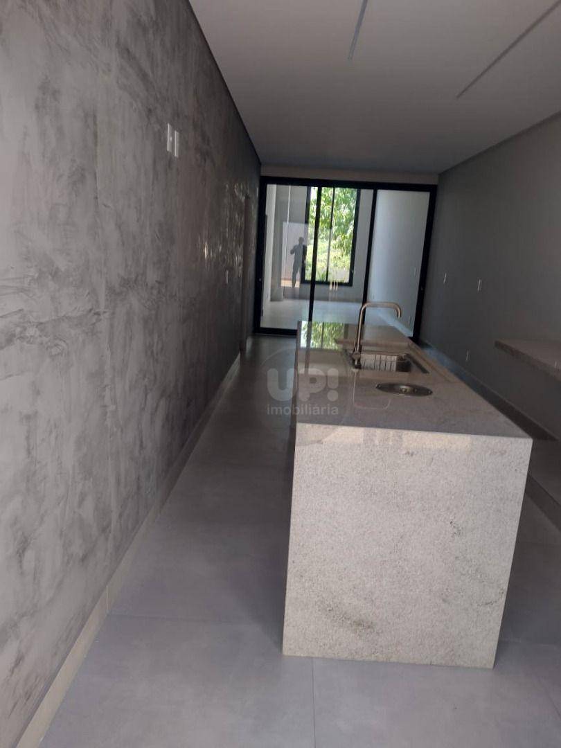 Casa de Condomínio à venda com 3 quartos, 133m² - Foto 3