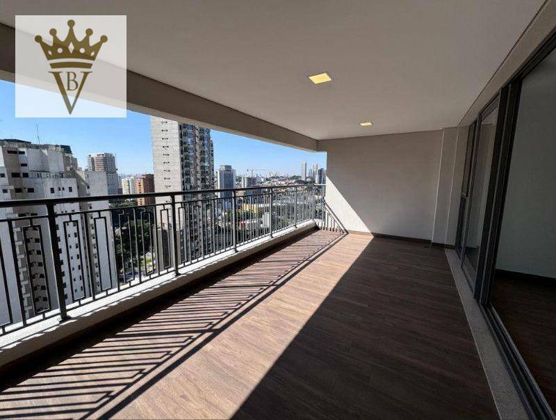 Apartamento à venda com 4 quartos, 144m² - Foto 8