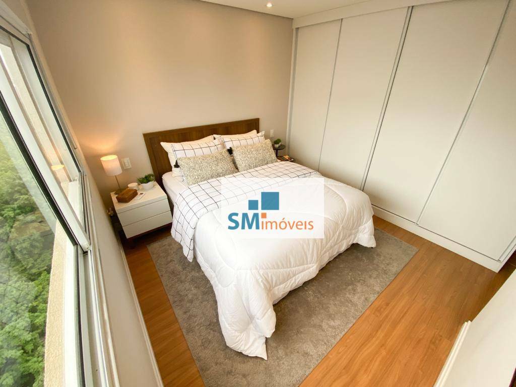 Apartamento à venda com 2 quartos, 92m² - Foto 16