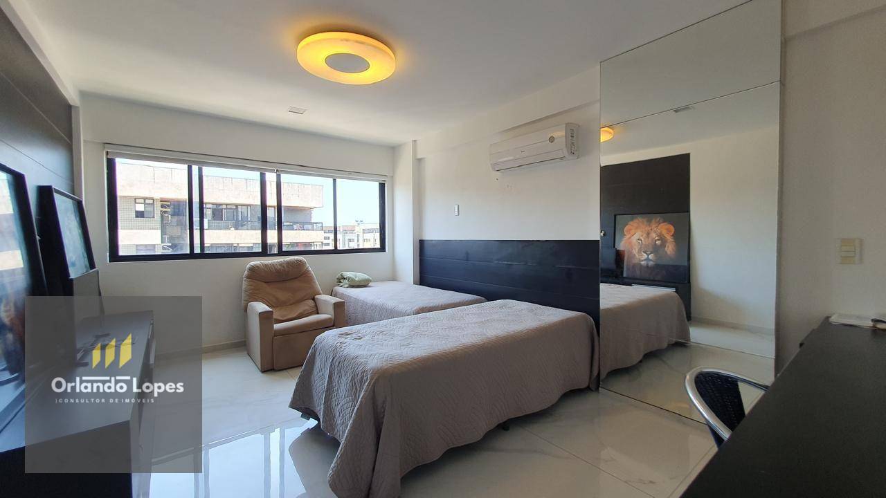 Cobertura à venda com 5 quartos, 357m² - Foto 7