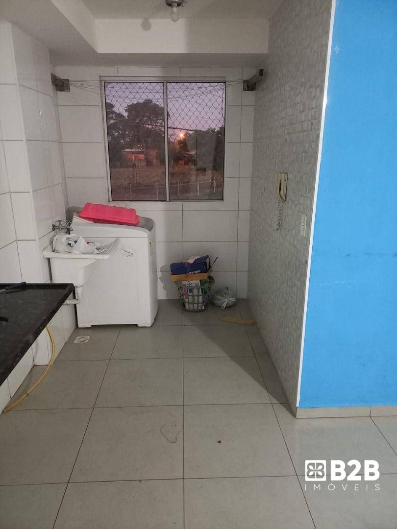 Apartamento, 2 quartos, 48 m² - Foto 2