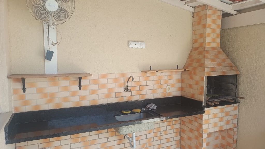 Casa de Condomínio para alugar com 3 quartos, 100m² - Foto 17