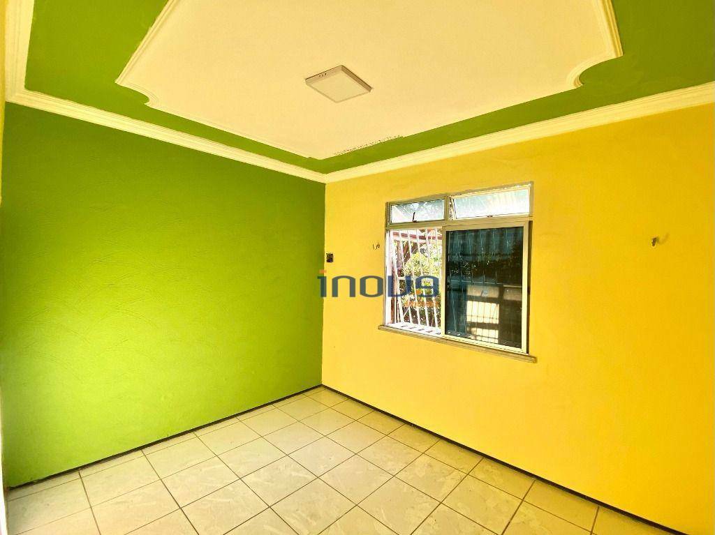 Apartamento à venda com 4 quartos, 82m² - Foto 5