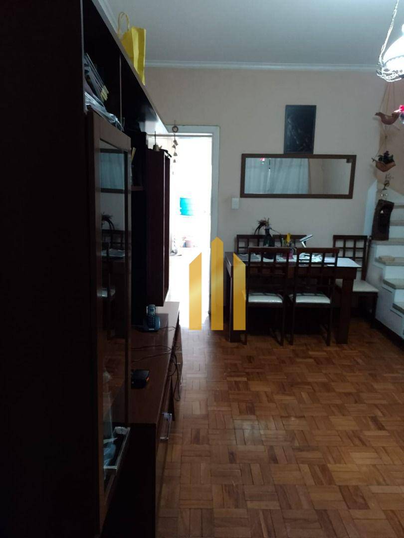 Sobrado à venda com 2 quartos, 110m² - Foto 4