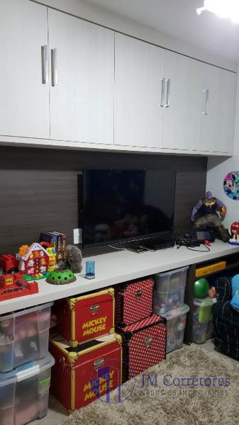 Apartamento à venda com 3 quartos, 116m² - Foto 24